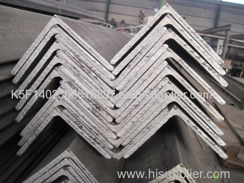 ABS,BV angle steel for ship