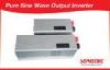 1-6KW Pure Sine Wave UPS Power Inverter with Visual Alarm
