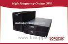 0.9 Output Online Rack Mountable UPS RS232 50/60Hz For VoIP