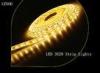 IP20 4000K 14.4w/m Flexible LED Strip Lights With 30000h Long Life Time