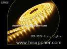 IP20 4000K 14.4w/m Flexible LED Strip Lights With 30000h Long Life Time