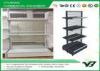 Supermarket Shelves / Supermarket Display Shelving Pegboard Panel / H Holes