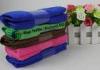 30*30cm Microfiber Cleaning Cloth , Microfiber Dust Cloths for Kitchen