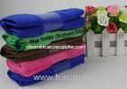 30*30cm Microfiber Cleaning Cloth , Microfiber Dust Cloths for Kitchen