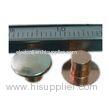 Silver Alloy Electrical Contact Point