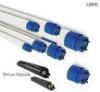 Residential T8 84V 6000K 18W 1200mm LED Tube Lamp 1900lm CRI 90