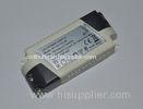 Constant Current 350Ma / 700Ma Led Driver 12W , Power Supply For Led Lights