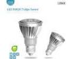 Energy Saving 520Lm / 550Lm Par 30 Led Light Bulbs With No Mercury / Lead