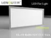 IP50 3000K 33W 2700lm Suspended LED Flat Panel Lights 300x600 For Shpping Malls