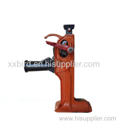 Mechanical jack from china coal