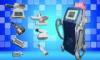 Cryolipolysis Fat Freezing Laser Lipo Equipment / Home Beauty Machine