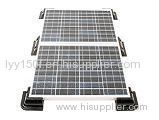 200W Solar RV Kit