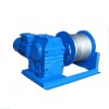 Pneumatic - Air Winches