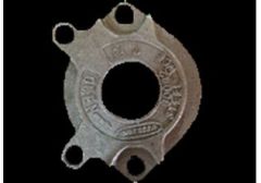 China Casting Spare Parts