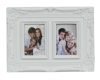 2 opening plastic injection photo frame No.AJ022