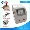 High Intensity Focused Ultrasound Non Surgical Face Lift Machine Radio Frequency