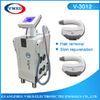 Pain Free Pigment Removal IPL Beauty Machine With 8.4