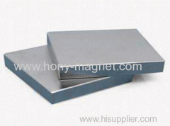 natural material N38 grade ndfeb magnet with high quality