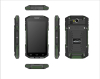 V-2 EVDO cdma2000 cdma 1x800mhz 5inch oem order waterproof smart phone military use out door use tough place use phone