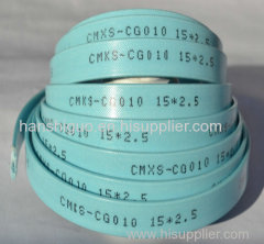 Ghenolic Guide Tape, PTFE Guide Tape