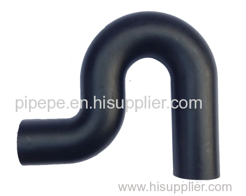 S-Stap P-Stap HDPE Sovent Drainage System Fittings