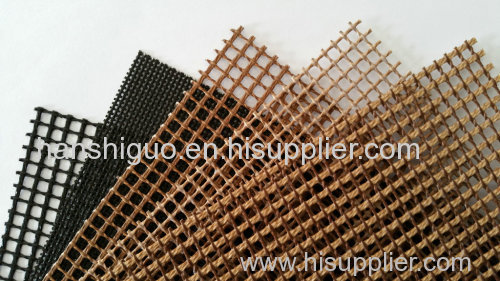 PTFE Mesh Belt (teflon mesh belt)