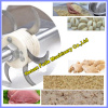 meat vegetable grinding machine dumpling stuffing making machine