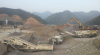 Hongji good quality and low price stone crushing plant