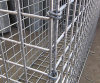 Sahero Welded Gabion Baskets