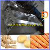 potato cleaning and peeling machine carrot cleaning machine