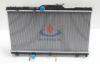 Aluminium Car 1996 1999 2001 Toyota Corolla Radiator , 1640015500 / 1640015700