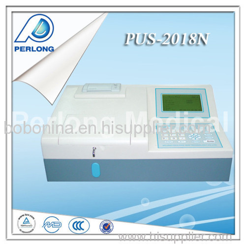 clinical chemistry analyzers manufacturers