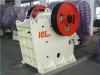 European Type Jaw Crusher to Lead the Coal Industry