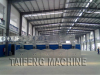 Furniture coating production line TF