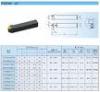 45PSDNN2020K12 Cylindrical Turning Tool Bar 2525M12 2525M15 3232P15 4040S19