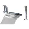 2015 bathtub faucet NH8029S