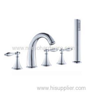 2015 bathtub faucet NH8160