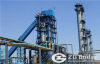 solid fuel power plant boiler