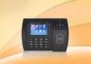 Professional proximity card web based biometric time attendance system / terminal