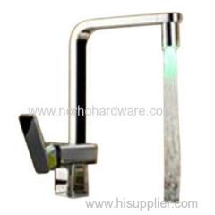 2015 kitchen faucet NH5114--LED