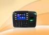 Biometric entry systems , Fingerprint Access Control Terminal With Power To Lock , Anti-Pass Back