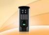 2 inch TFT Fingerprint Access Control System And time attendance device with keypad