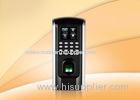 2 inch TFT Fingerprint Access Control System And time attendance device with keypad