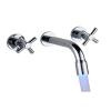 2015 wall mount faucet NH1109