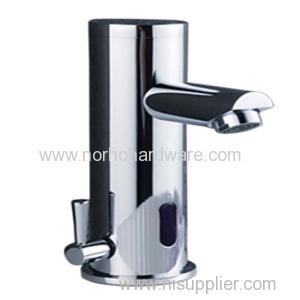 2015 sensor faucet NH2066