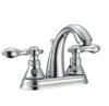 2015 3pcs faucet NH3011