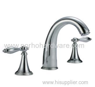 2015 3pcs faucet NH3014