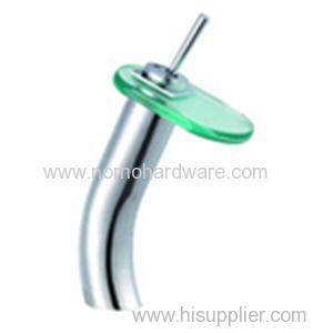 2015 glass faucet NH6002D