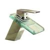 2015 glass faucet NH6008