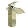 2015 glass faucet NH6043